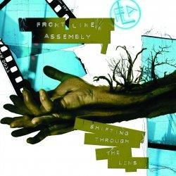 Front Line Assembly - Shifting Through The Lens (CDS) (2010)