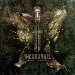 Freakangel - The Faults Of Humanity (2010)
