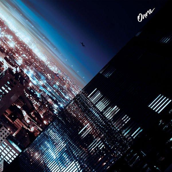 Onra - Long Distance (2010)