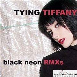 Tying Tiffany - Black Neon RMXs (EP) (2009)