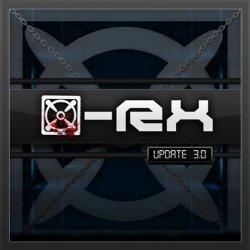 [X]-Rx - Update 3.0 (2010)