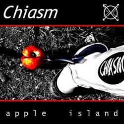 Chiasm - Apple Island (EP) (2009)
