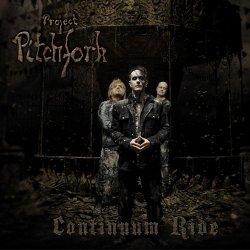 Project Pitchfork - Continuum Ride (2CD) (2010)