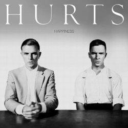 Hurts - Happiness (2010)