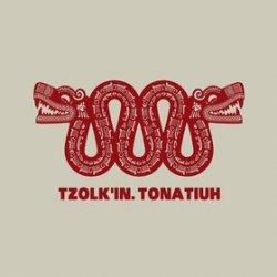Tzolk'in - Tonatiuh (2010)