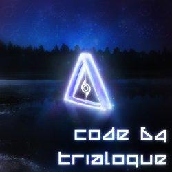 Code 64 - Trialogue (2CD) (2010)