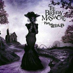 The Birthday Massacre - Pins And Needles (2010)