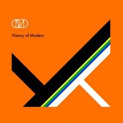 Orchestral Manoeuvres In The Dark - History Of Modern (2CD) (2010)
