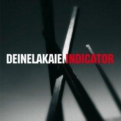 Deine Lakaien - Indicator (2CD) (2010)