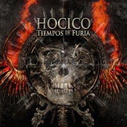 Hocico - Tiempos De Furia (2CD) (2010)