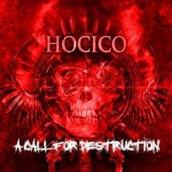Hocico - Tiempos De Furia (2CD) (2010)