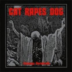 Cat Rapes Dog - Columna Vertebralis (1989)