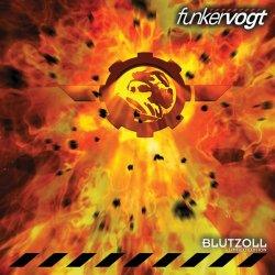 Funker Vogt - Blutzoll (2CD) (2010)