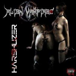 Alien Vampires - Harshlizer (2CD) (2010)