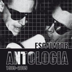 Escalator - Antologia 1989-2009 (2009)