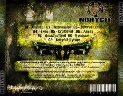 Nohycit - Exile (2010)