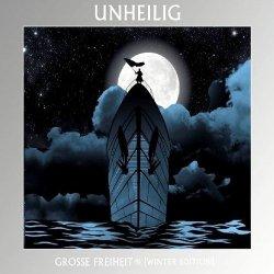 Unheilig - Grosse Freiheit (Winter Edition) (2CD) (2010)