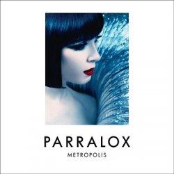 Parralox - Metropolis (2010)