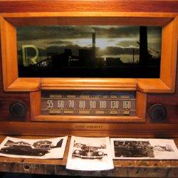 VA - Radio Industy (2CD) (2010)