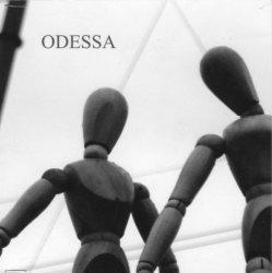 Odessa - Odessa (2010)