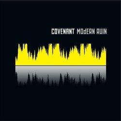 Covenant - Modern Ruin (2CD) (2011)