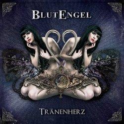 Blutengel - Tranenherz (3CD) (2011)