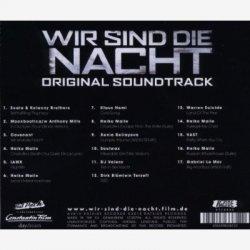 VA - Wir Sind Die Nacht (OST) (2010)