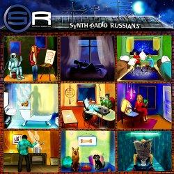 VA - Synth Radio Russians Vol.2 (2011)