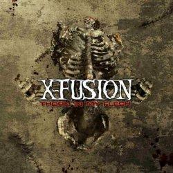 X-Fusion - Thorn In My Flesh (2011)