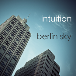 Intuition - Berlin Sky (2011)