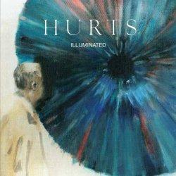 Hurts - Illuminated (CDS) (2011)
