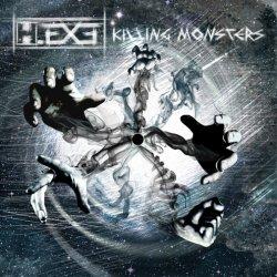 H.Exe - Killing Monsters (2011)