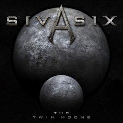 Siva Six - The Twin Moons (2CD) (2011)