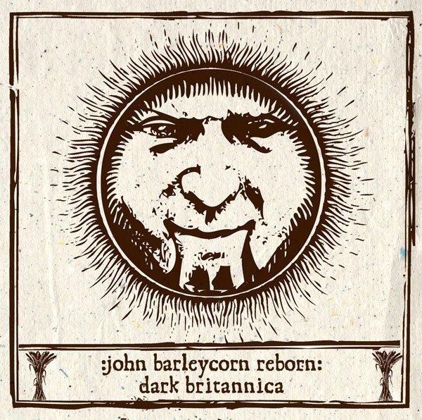Dark Britannica (2CD) (2007). Label: Cold Spring Format: 2 x CD Country: UK