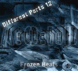 VA - Army Of Industrial Darkness: Different Parts Vol.12 - Frozen Beats (2011)