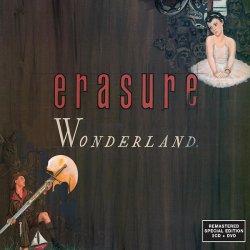 Erasure - Wonderland (25th Anniversary Edition) (2CD) (2011)