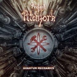 Project Pitchfork - Quantum Mechanics (2CD) (2011)