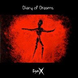 Diary Of Dreams - Ego:X (2CD) (2011)