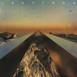 Ladytron - Gravity The Seducer (2011)