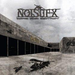 Noisuf-X - Dead End District (2CD) (2011)