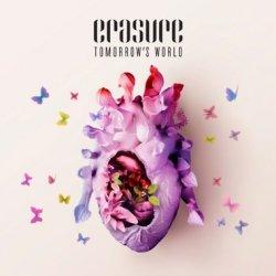 Erasure - Tomorrow's World (2011)
