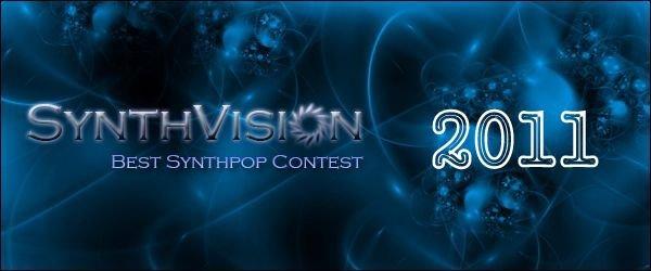 Конкурс SynthVision 2011