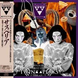 VA - A Witch House & Okkvlt Guide To Twin Peaks II (2011)