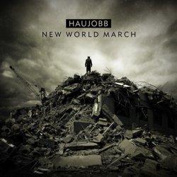 Haujobb - New World March (2011)