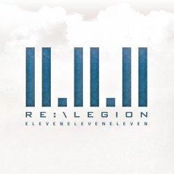 Re:Legion - 11.11.11 (2CD) (2011)