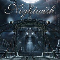 Nightwish - Imaginaerum (2CD) (2011)