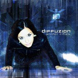 Diffuzion - Winter Cities (2CD) (2011)