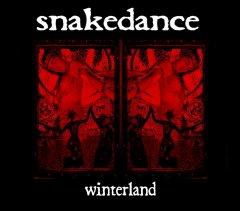 Snakedance - Winterland (EP) (2011)
