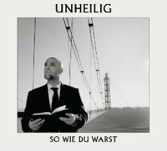 Новый сингл Unheilig "So Wie Du Warst"
