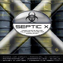 Сборник "Septic X" от лейбла Dependent Records